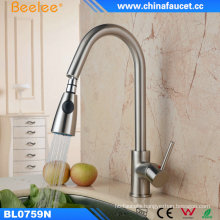 China Pull out Kitchen Faucet Water Sink Faucet